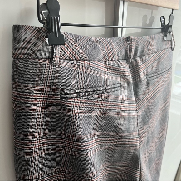 BA&SH Gody Trousers straight cut light and airy - Picture 6 of 7